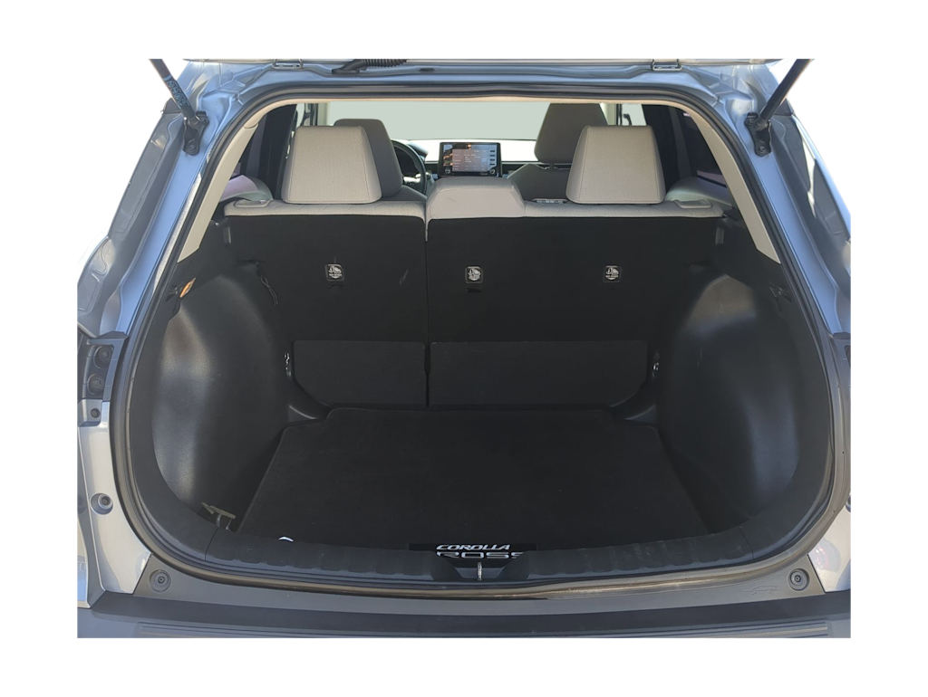 Thumbnail: 2022 Toyota Corolla Cross - 17