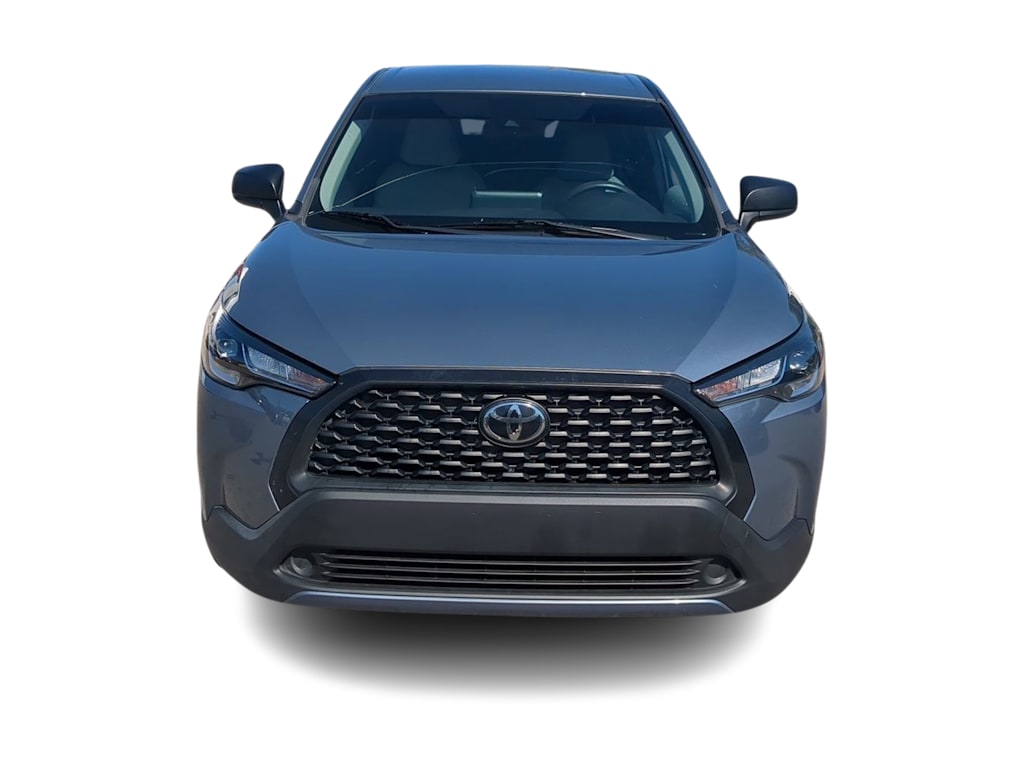 Thumbnail: 2022 Toyota Corolla Cross - 6