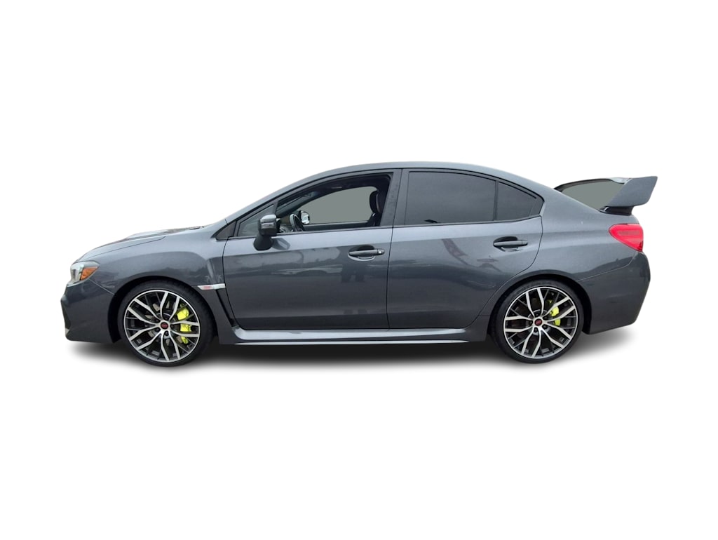 Thumbnail: 2020 Subaru WRX - 3