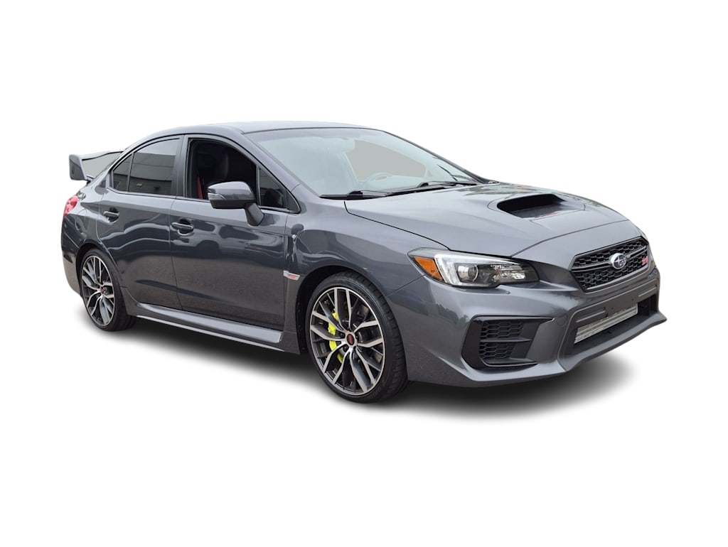 Thumbnail: 2020 Subaru WRX - 18