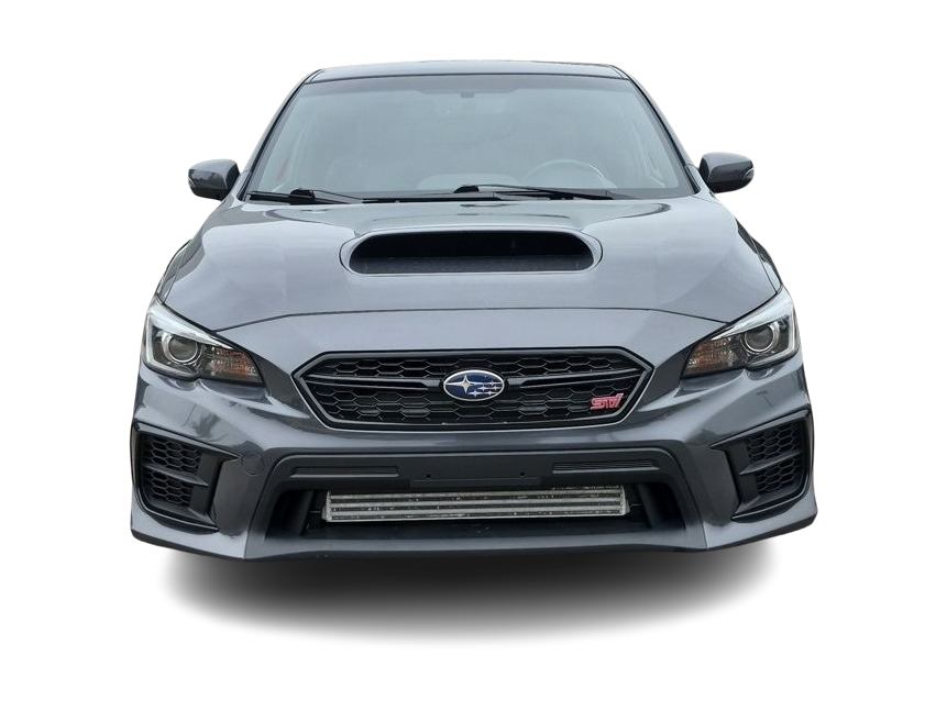 Thumbnail: 2020 Subaru WRX - 6