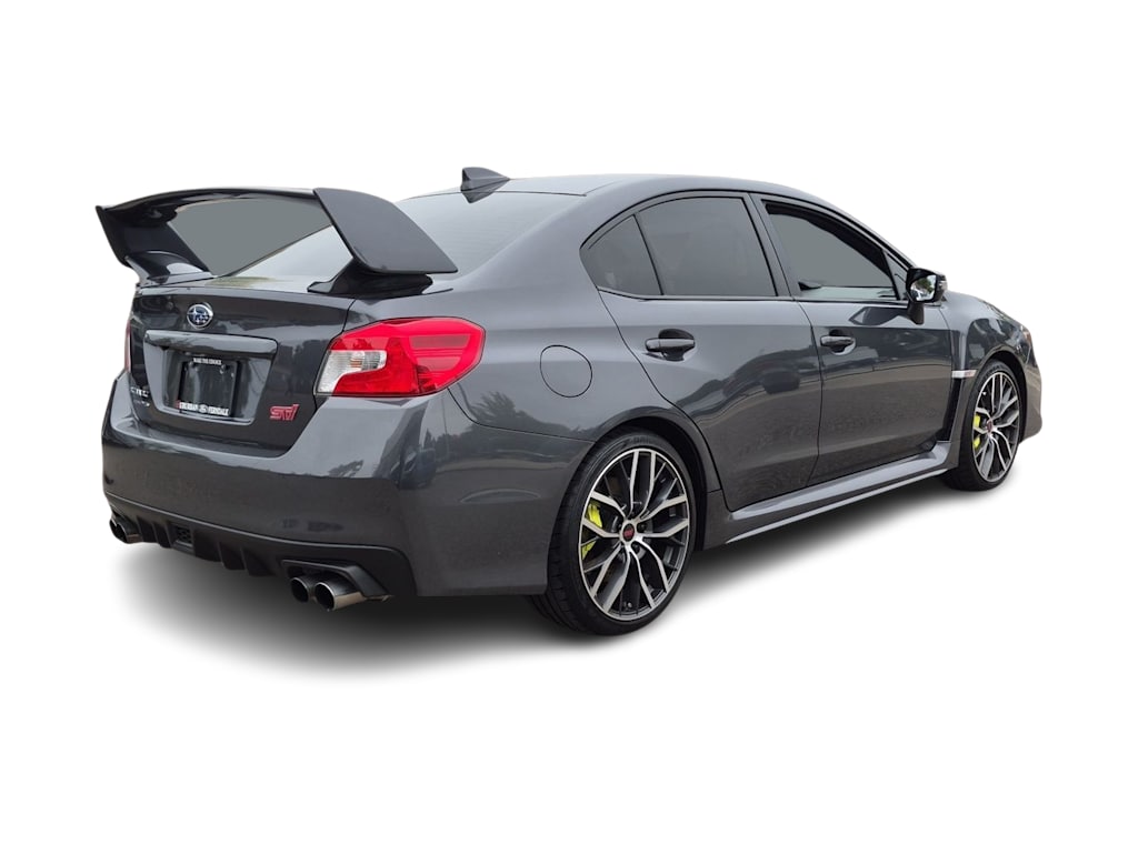 Thumbnail: 2020 Subaru WRX - 20