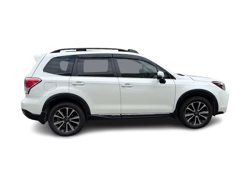 Thumbnail: 2018 Subaru Forester - 22