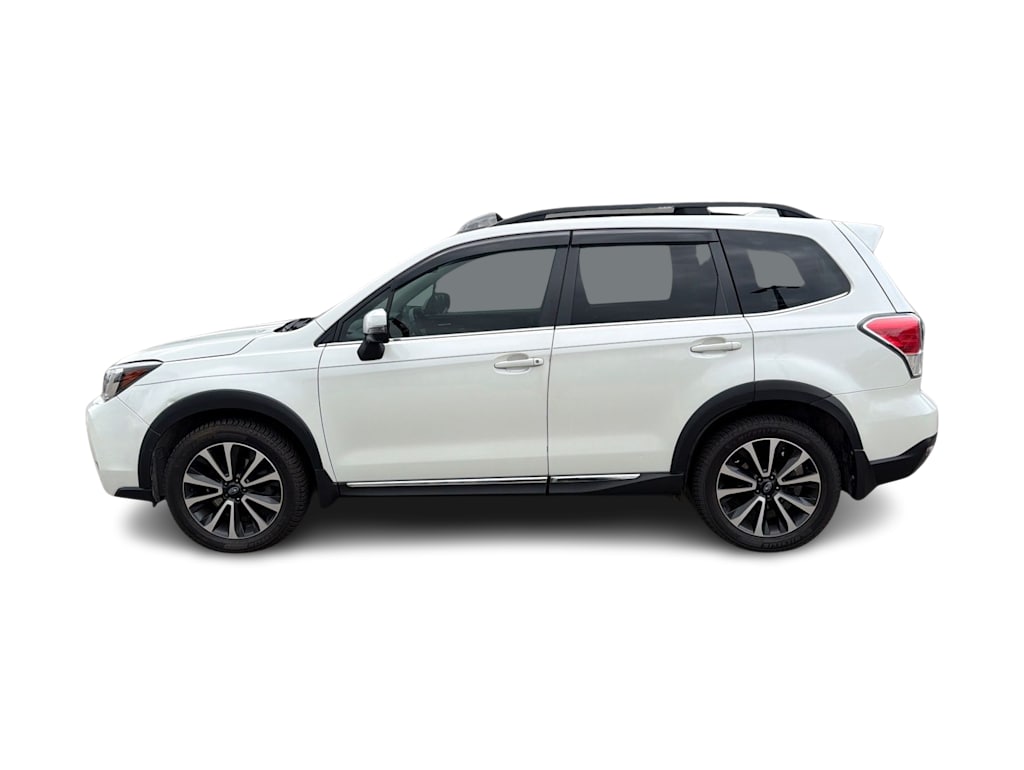 Thumbnail: 2018 Subaru Forester - 3