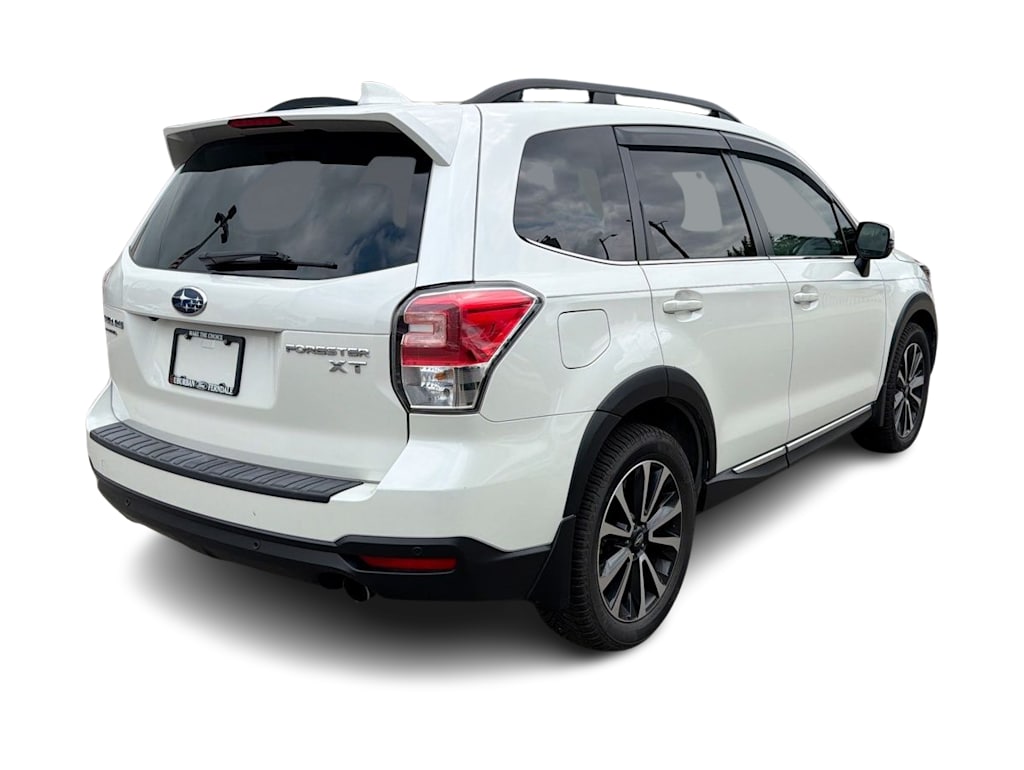 Thumbnail: 2018 Subaru Forester - 21