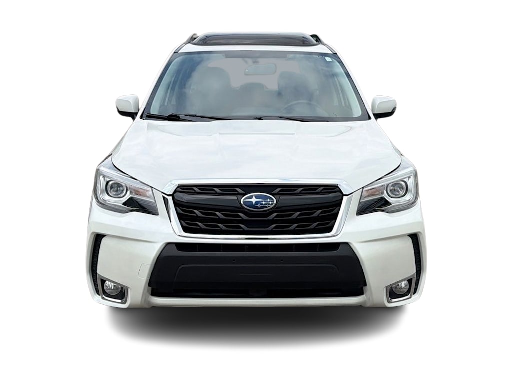 Thumbnail: 2018 Subaru Forester - 6