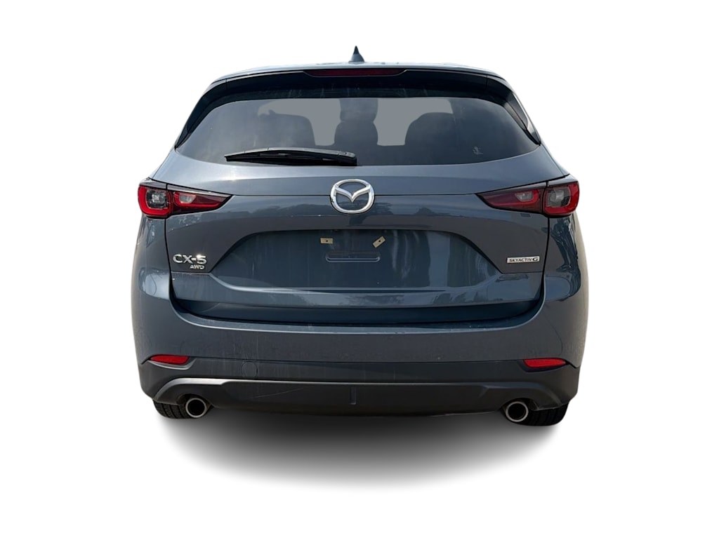 Thumbnail: 2024 Mazda CX-5 - 5