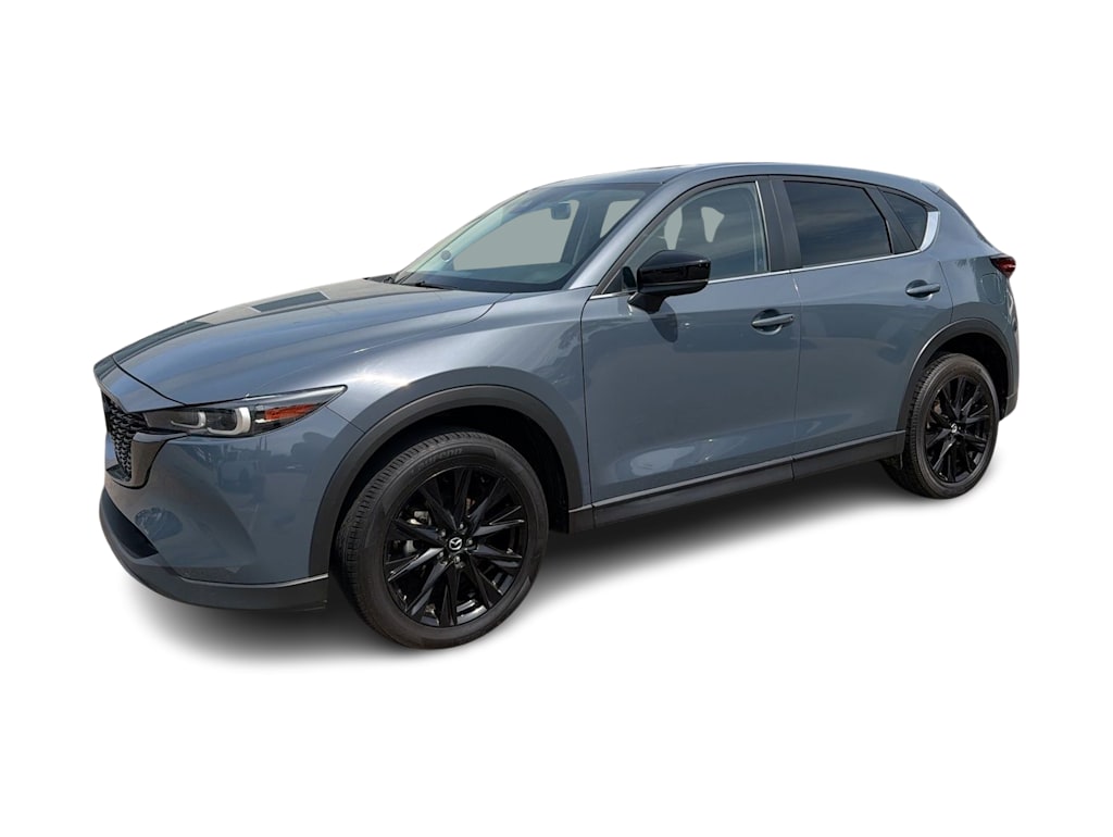 Thumbnail: 2024 Mazda CX-5 - 3