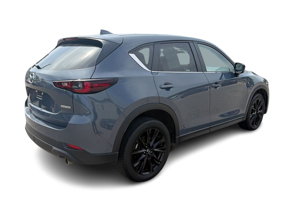 Thumbnail: 2024 Mazda CX-5 - 22