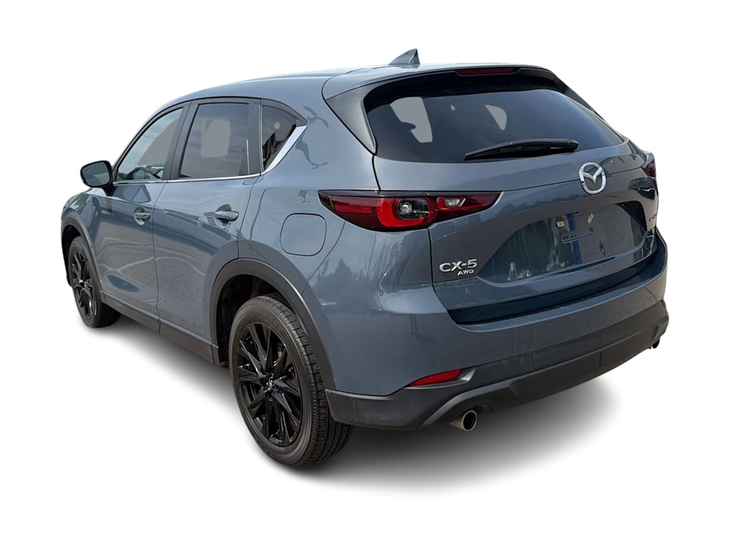 Thumbnail: 2024 Mazda CX-5 - 4