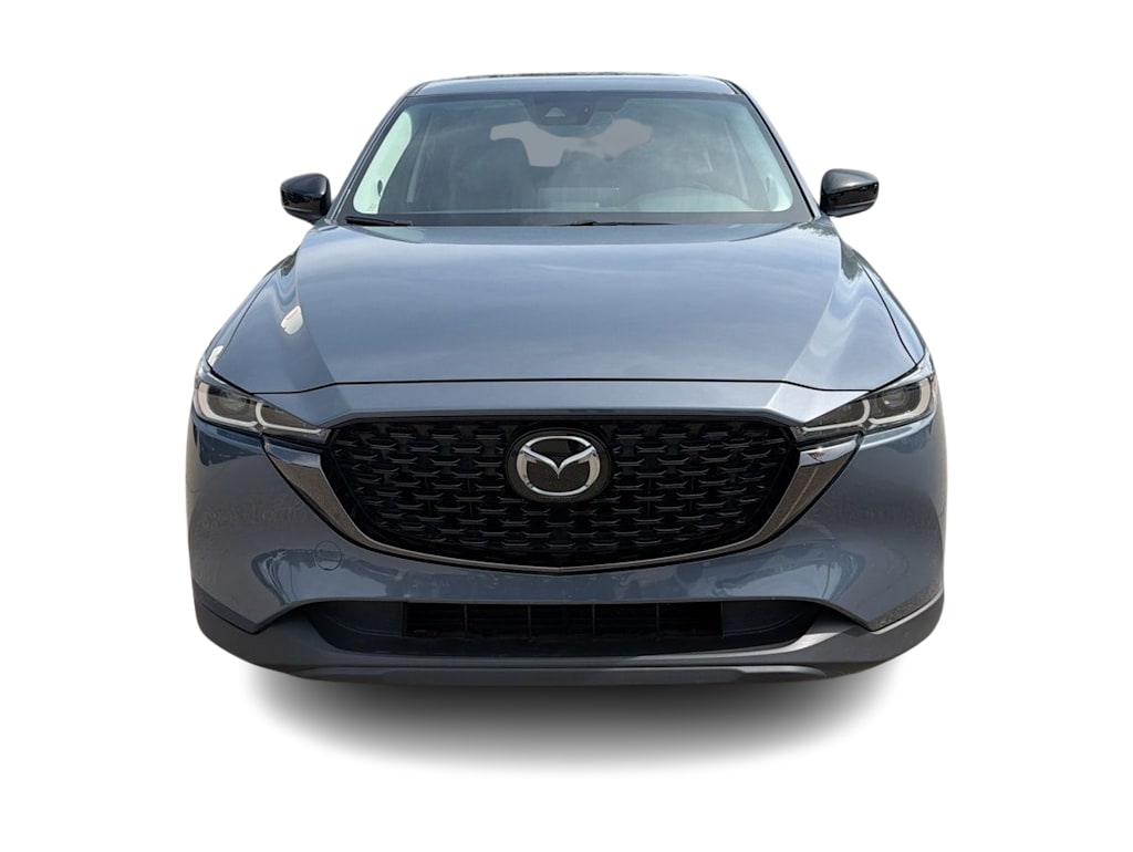 Thumbnail: 2024 Mazda CX-5 - 6