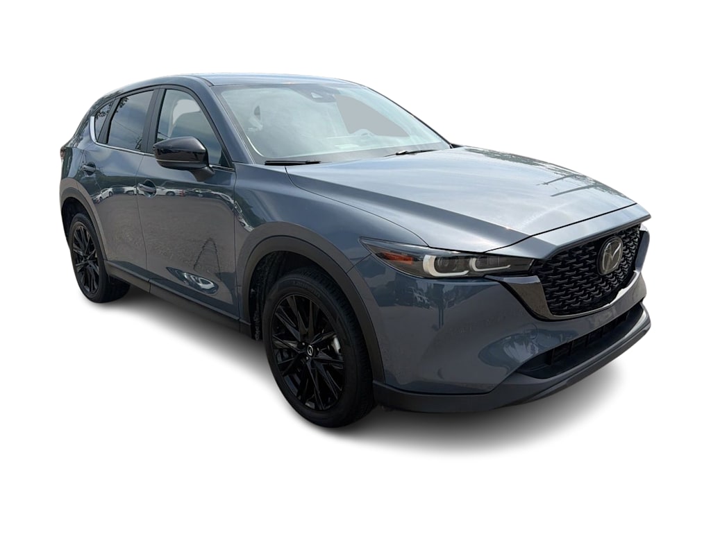 Thumbnail: 2024 Mazda CX-5 - 20