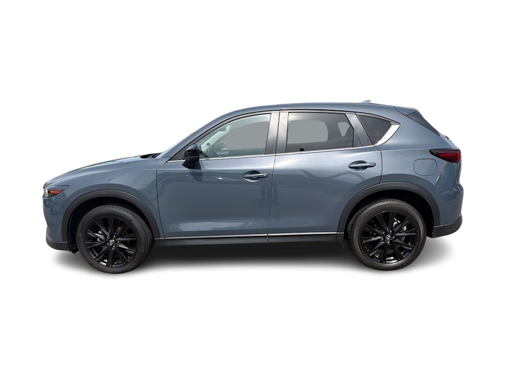 Thumbnail: 2024 Mazda CX-5 - 21