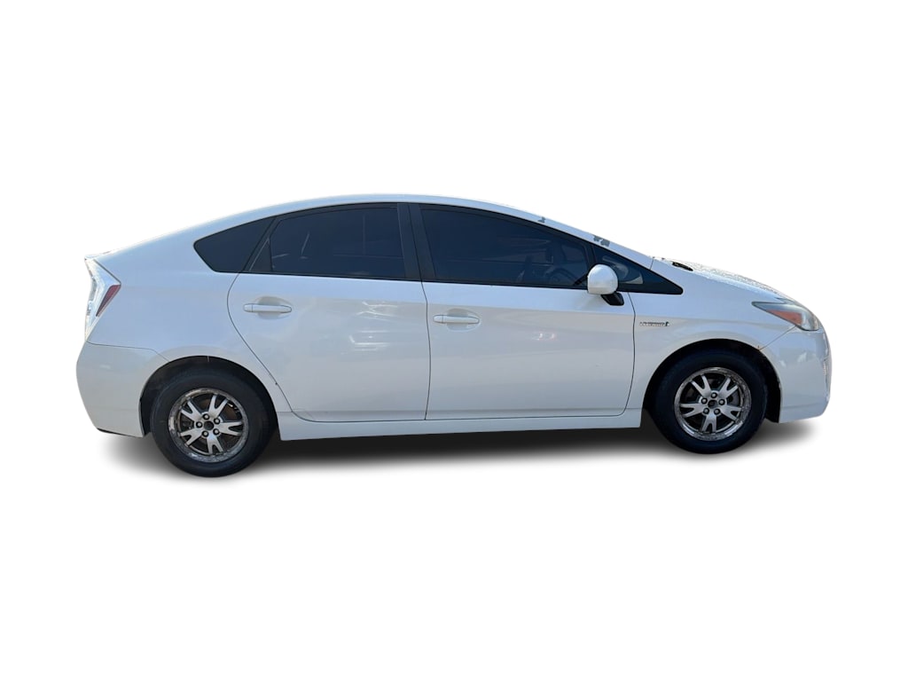 Thumbnail: 2010 Toyota Prius - 21