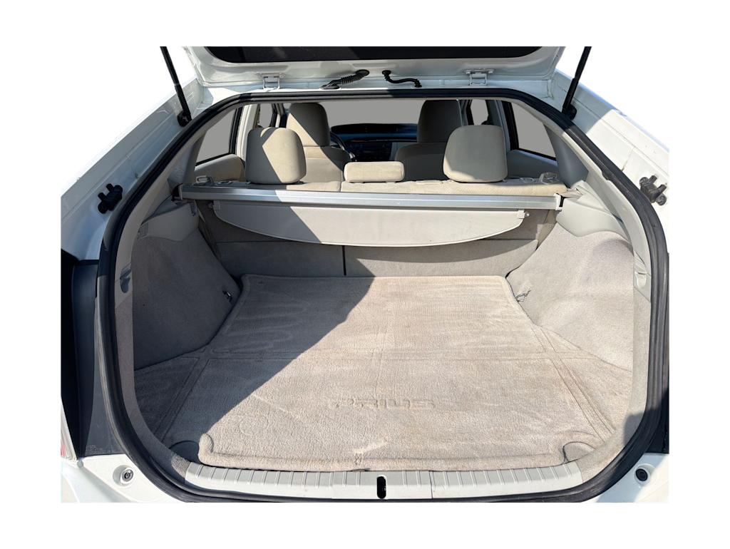 Thumbnail: 2010 Toyota Prius - 15