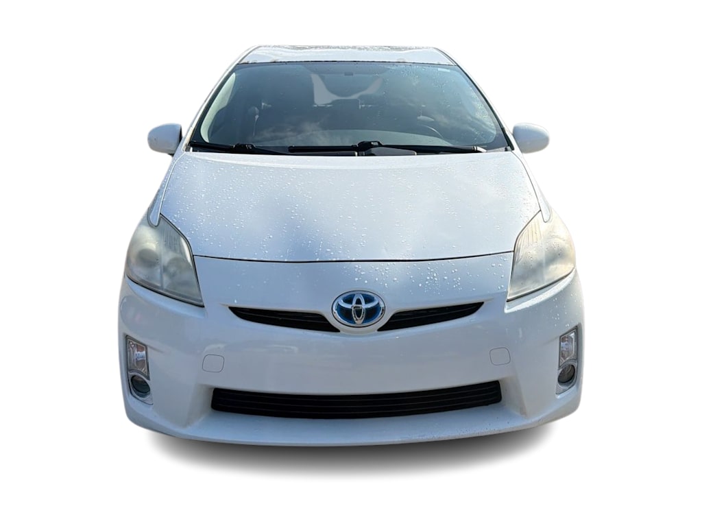 Thumbnail: 2010 Toyota Prius - 6