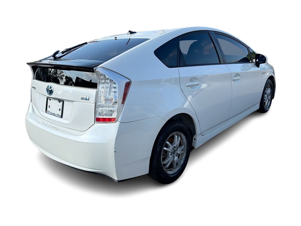Thumbnail: 2010 Toyota Prius - 20