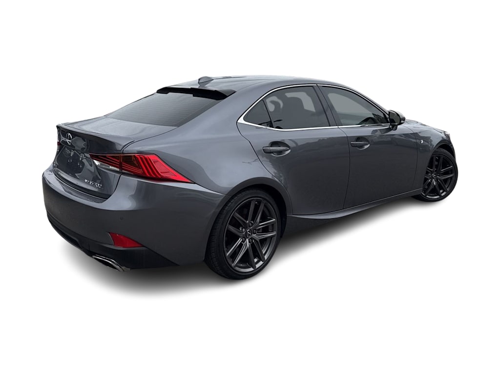 Thumbnail: 2019 Lexus IS - 16