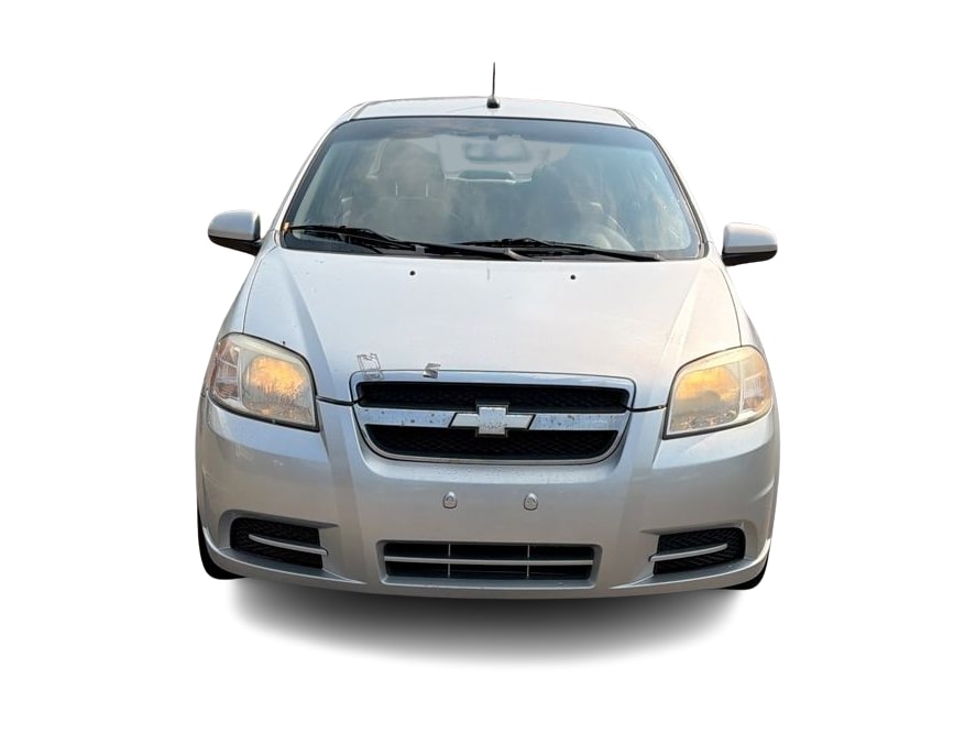 Thumbnail: 2011 Chevrolet Aveo - 6