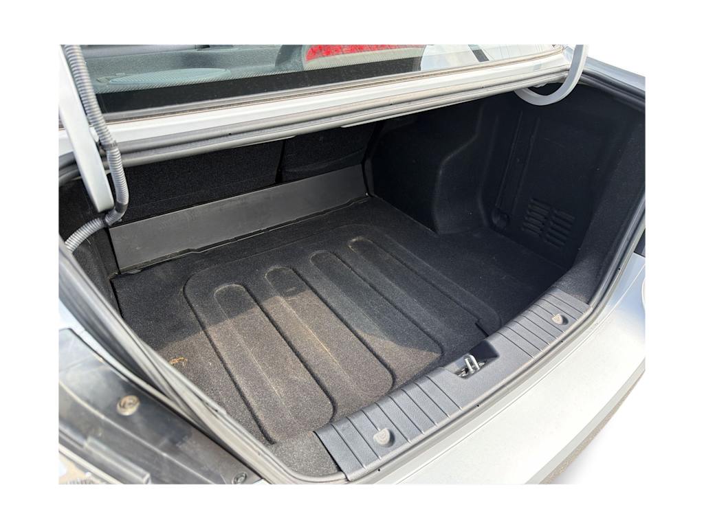 Thumbnail: 2011 Chevrolet Aveo - 16