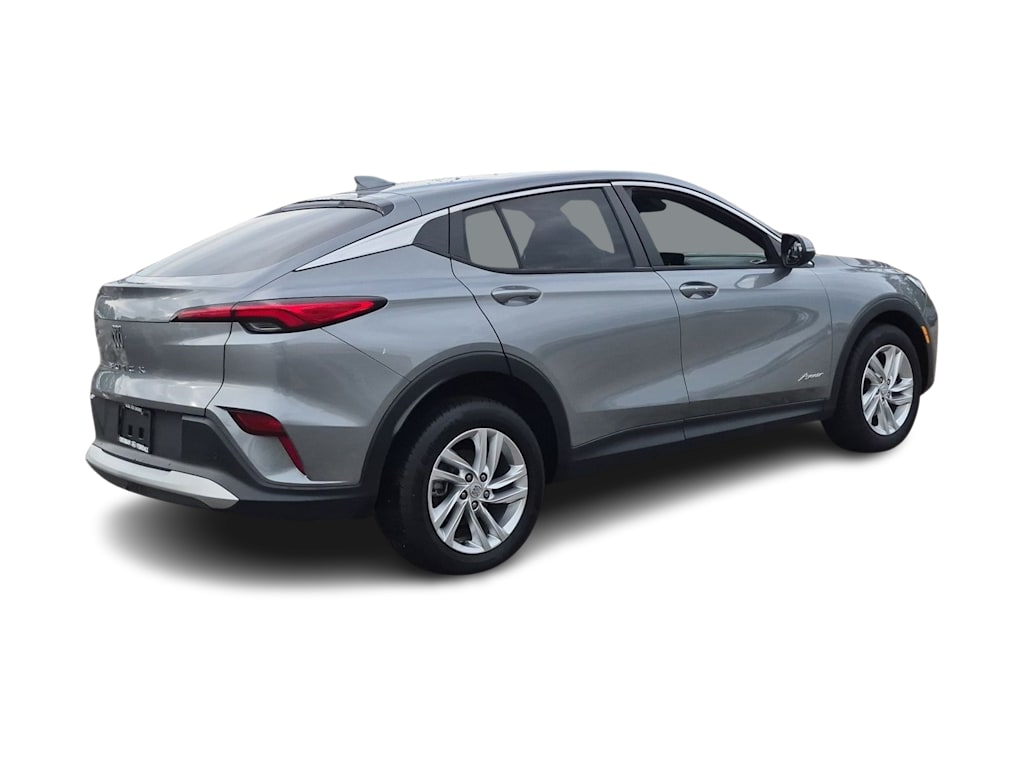 Thumbnail: 2026 Buick Envista - 12