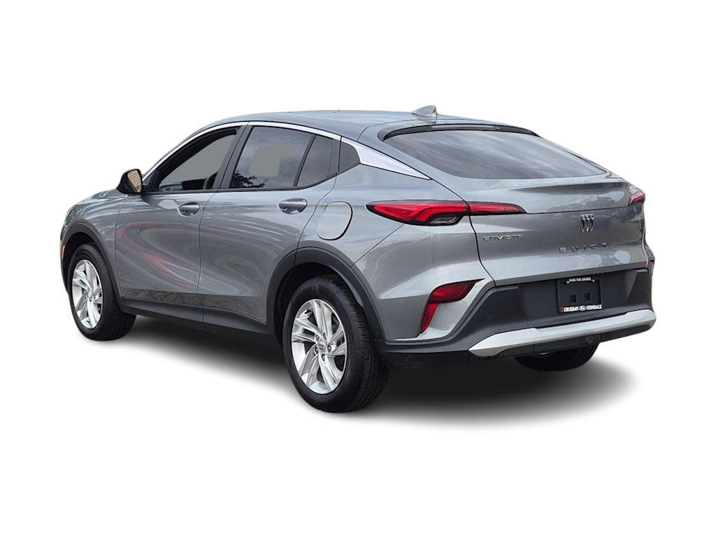 Thumbnail: 2026 Buick Envista - 2