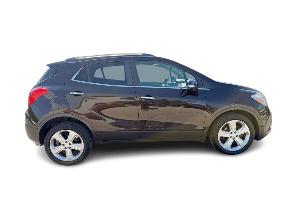 Thumbnail: 2016 Buick Encore - 22