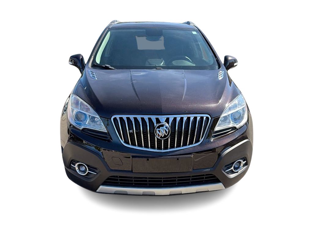 Thumbnail: 2016 Buick Encore - 6