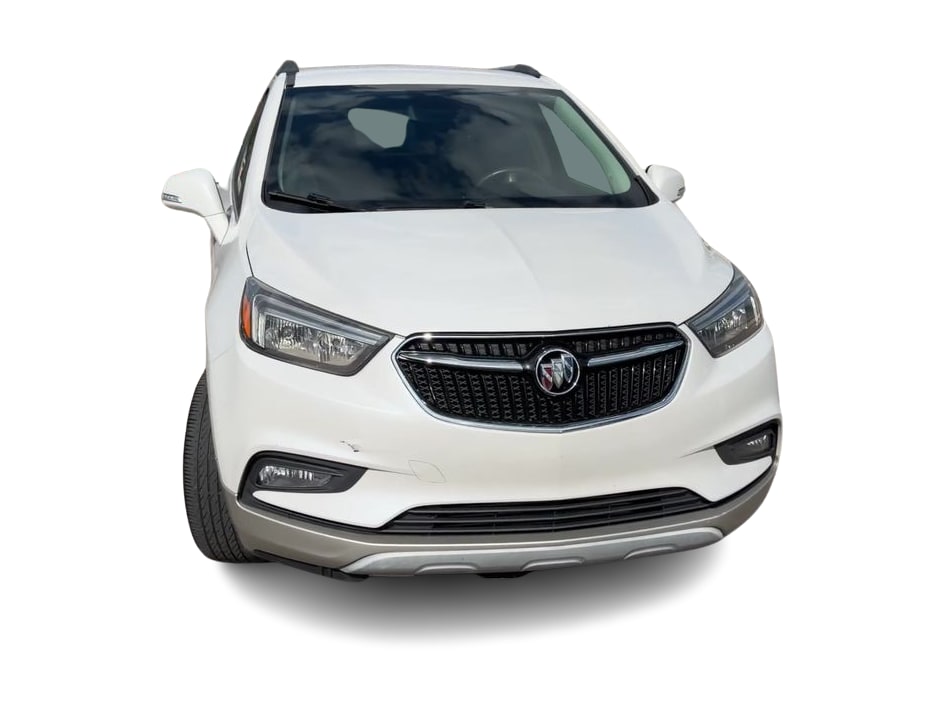 Thumbnail: 2017 Buick Encore - 5