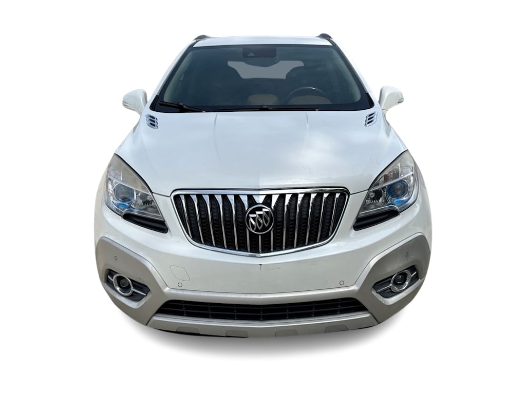Thumbnail: 2015 Buick Encore - 6