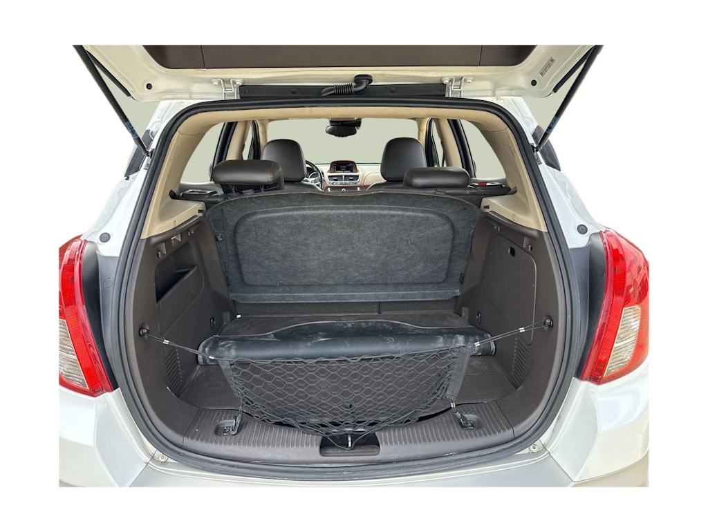 Thumbnail: 2015 Buick Encore - 16