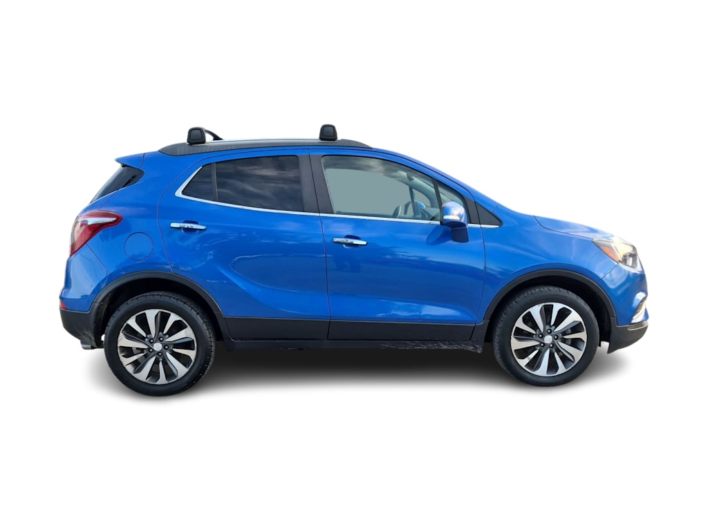 Thumbnail: 2018 Buick Encore - 22