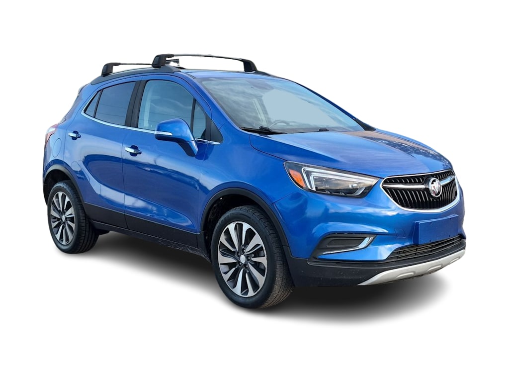 Thumbnail: 2018 Buick Encore - 19