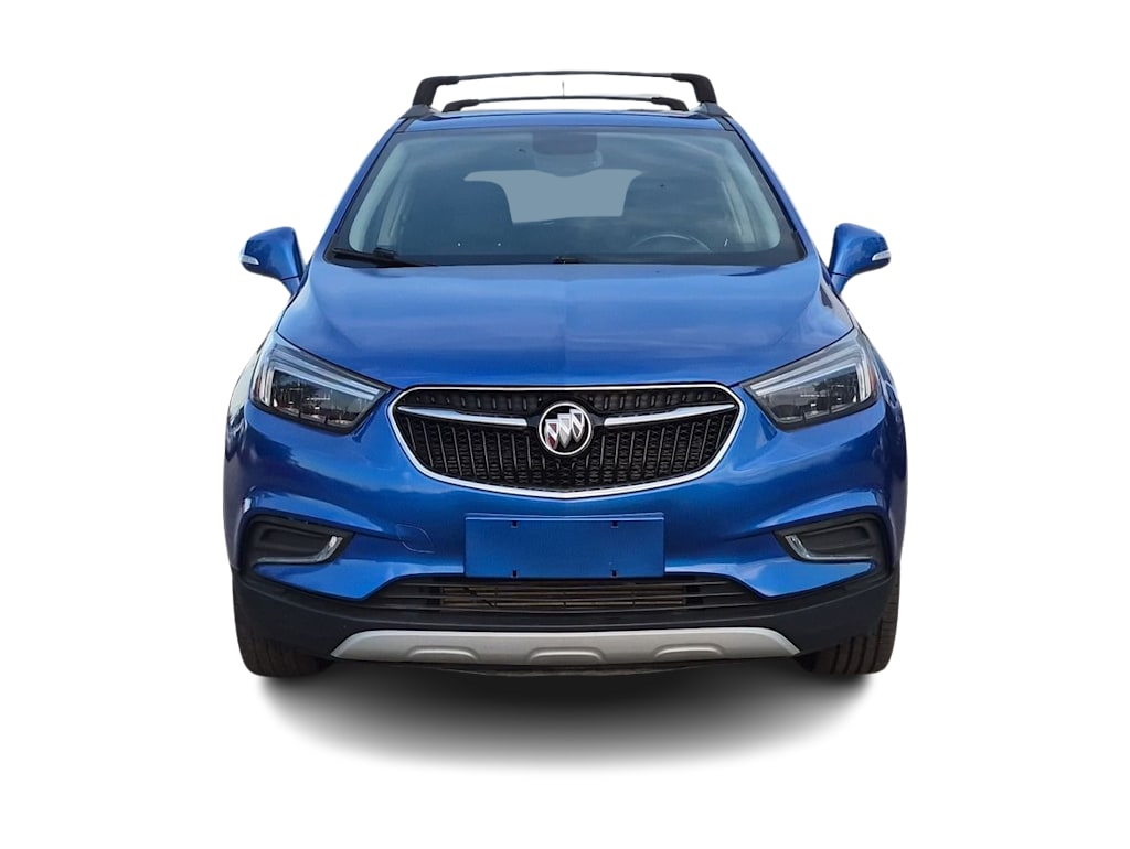 Thumbnail: 2018 Buick Encore - 6