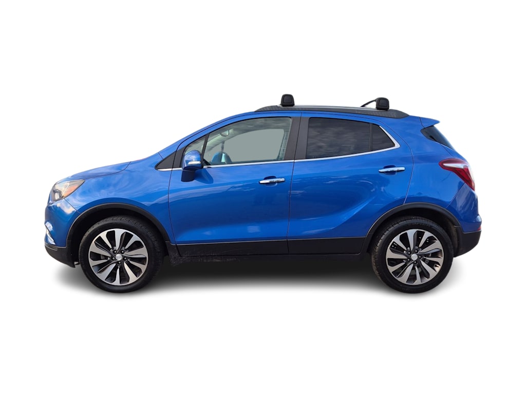 Thumbnail: 2018 Buick Encore - 3