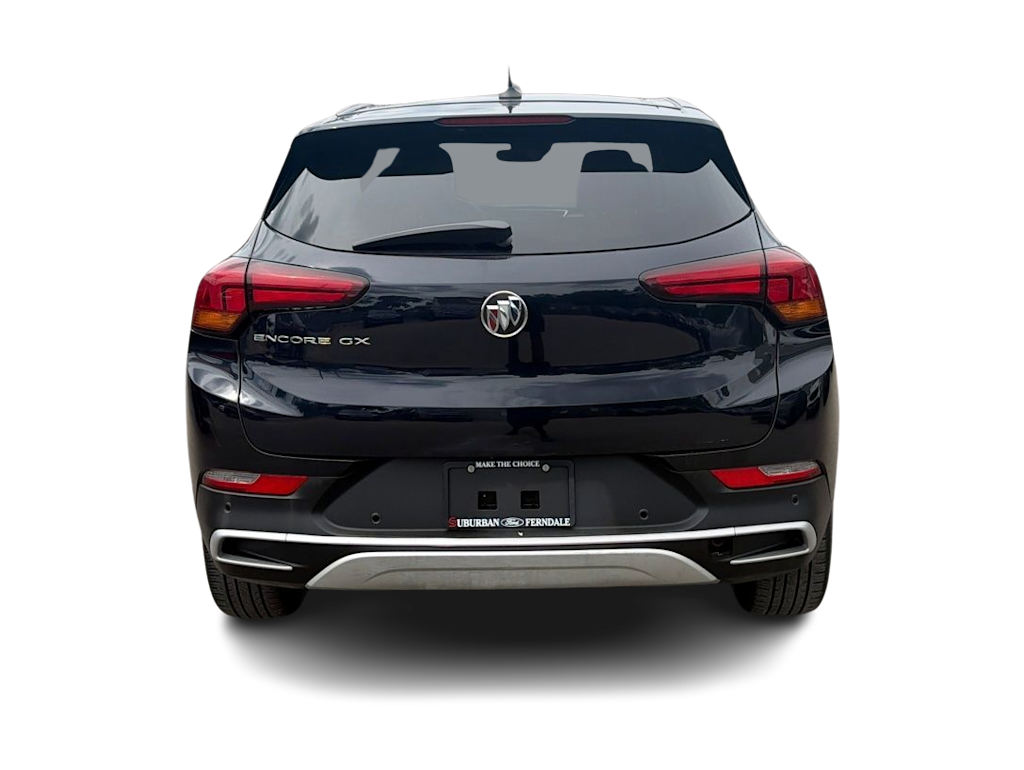 Thumbnail: 2020 Buick Encore GX - 20