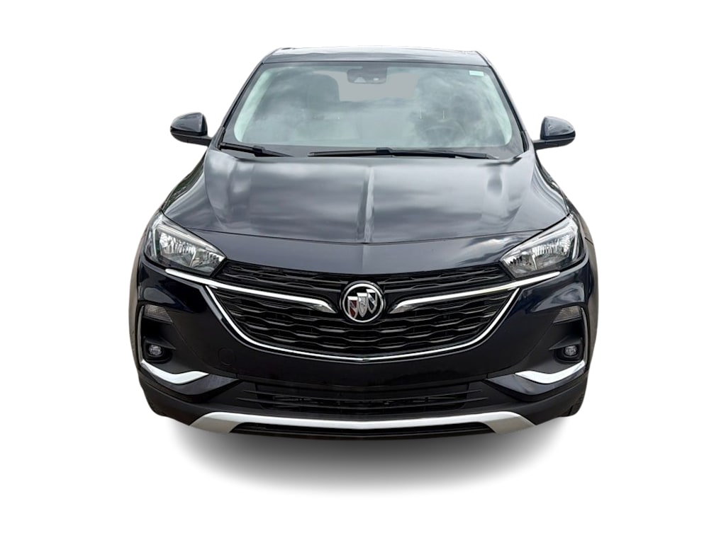 Thumbnail: 2020 Buick Encore GX - 5