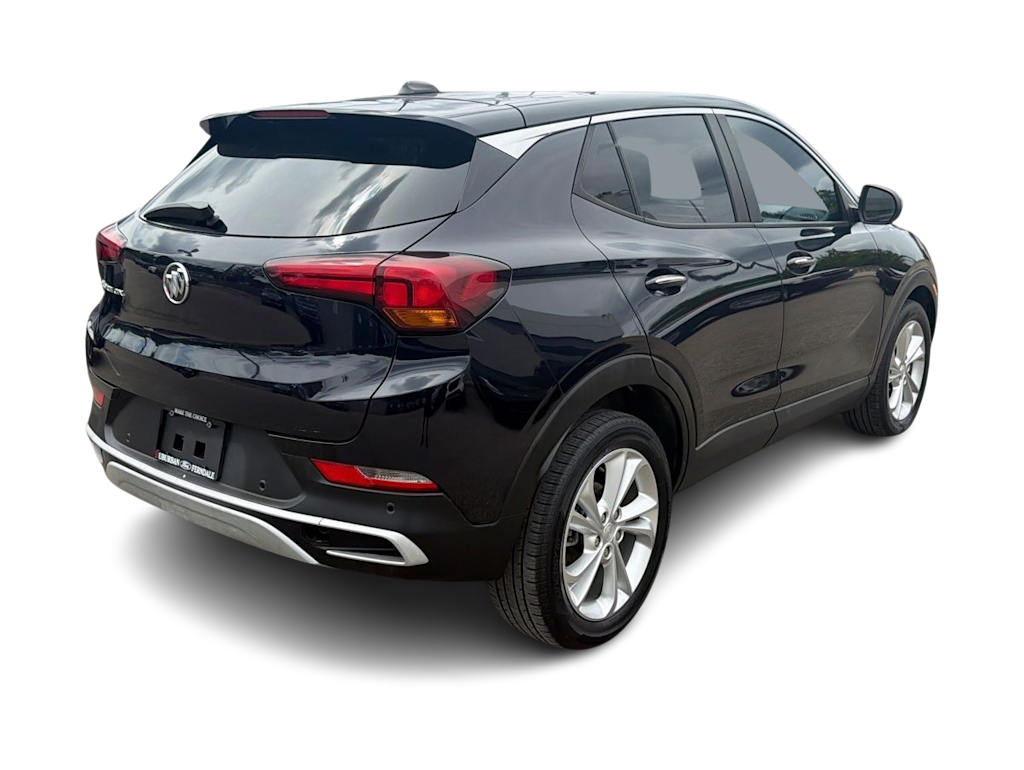 Thumbnail: 2020 Buick Encore GX - 21