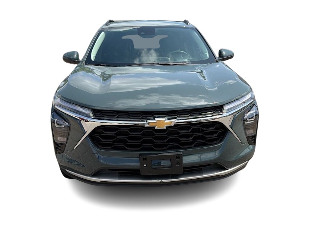 Thumbnail: 2025 Chevrolet Trax - 6