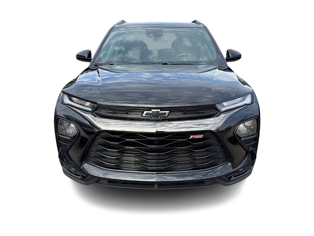 Thumbnail: 2023 Chevrolet TrailBlazer - 6