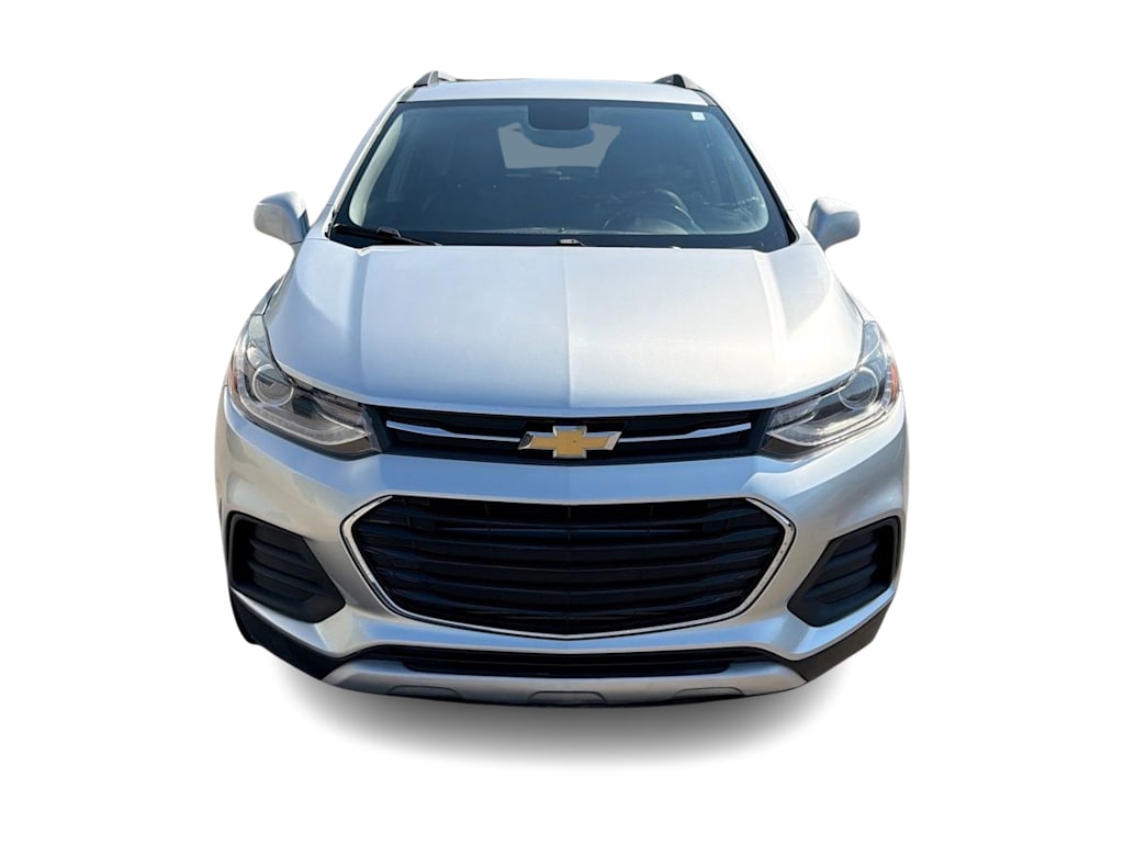 Thumbnail: 2018 Chevrolet Trax - 5