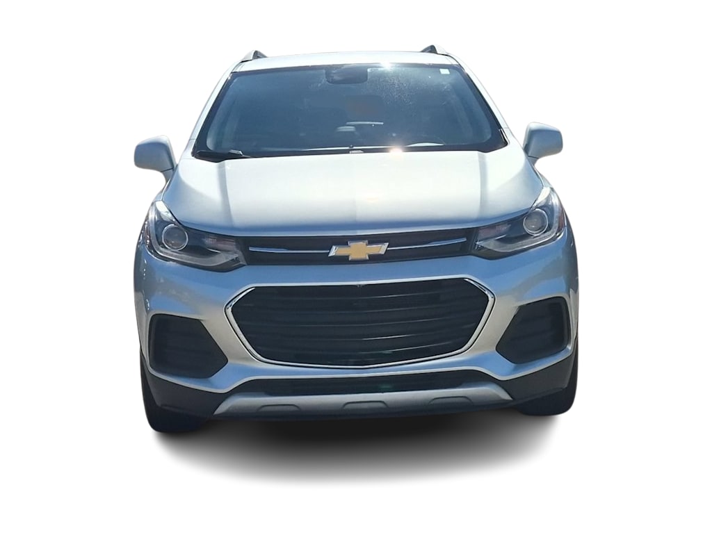 Thumbnail: 2018 Chevrolet Trax - 6