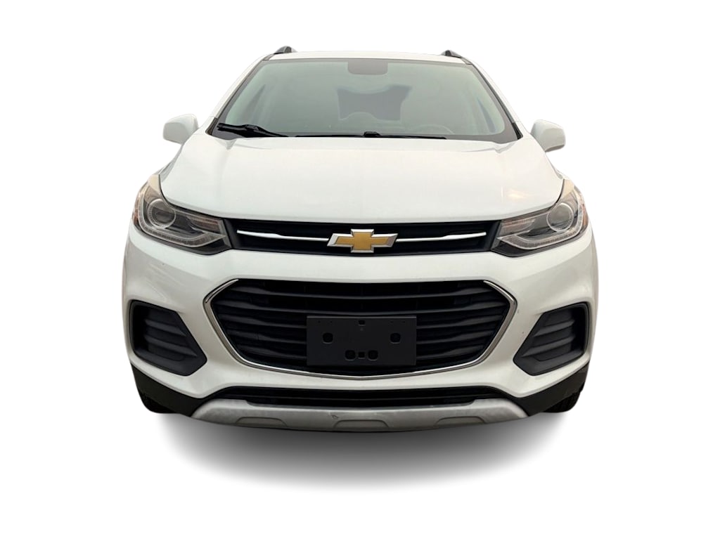 Thumbnail: 2017 Chevrolet Trax - 5