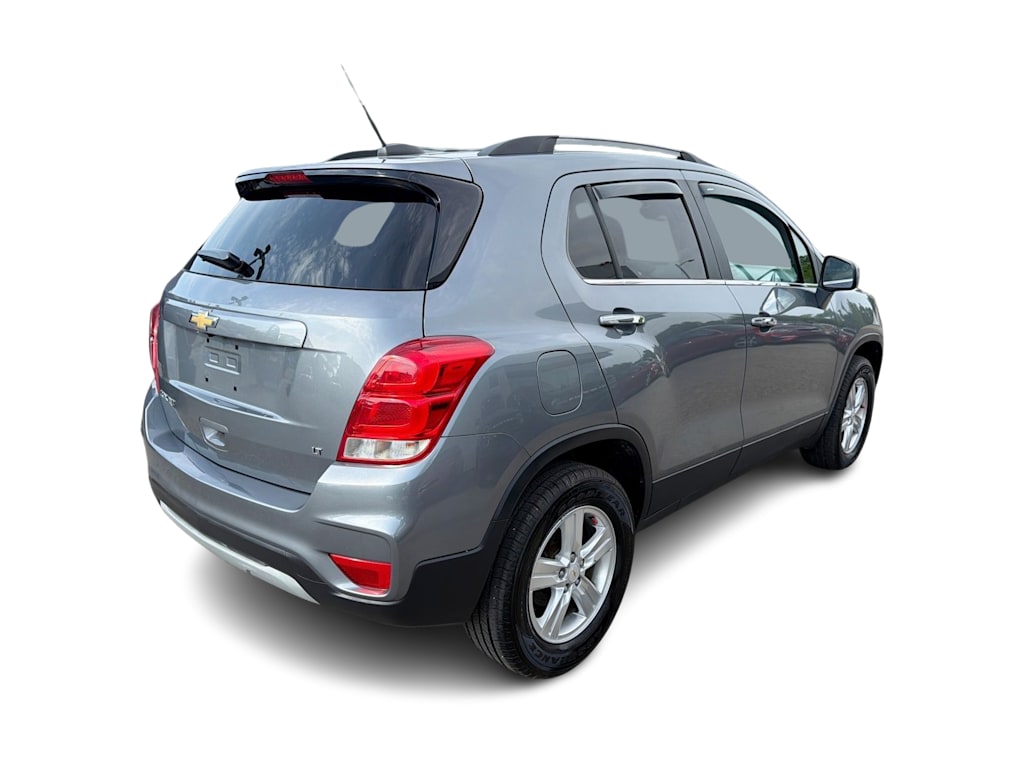 Thumbnail: 2019 Chevrolet Trax - 21