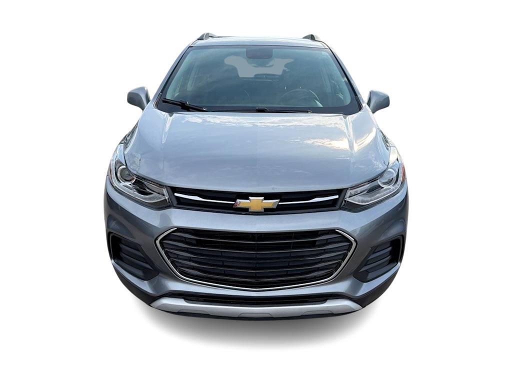 Thumbnail: 2019 Chevrolet Trax - 6
