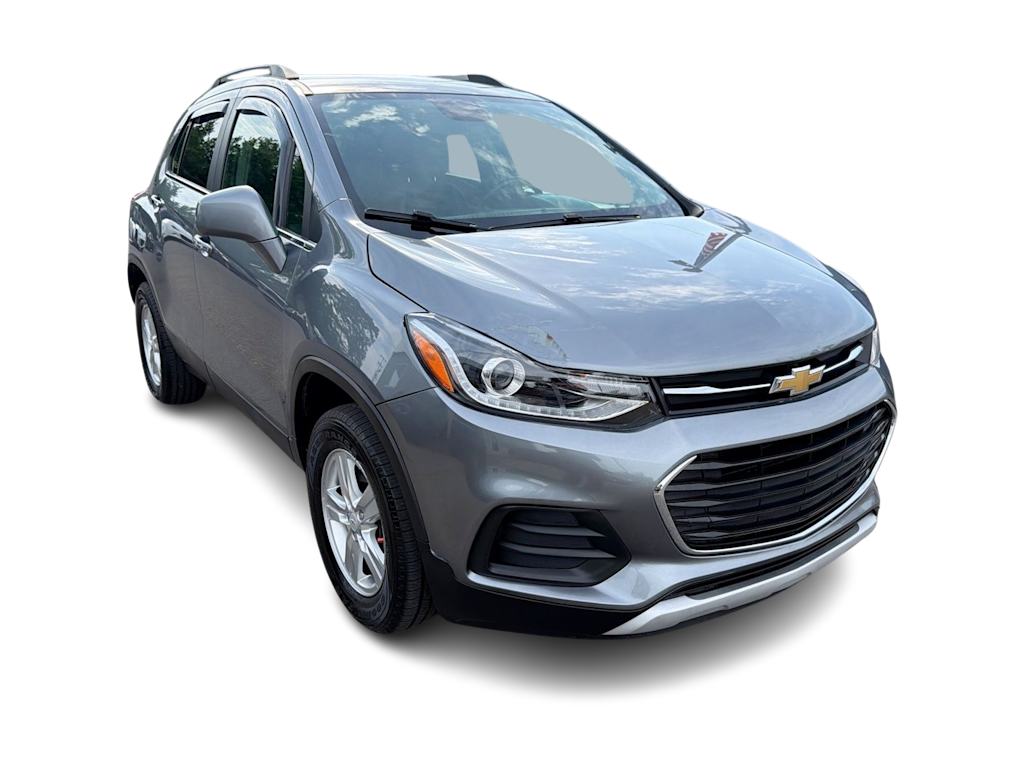 Thumbnail: 2019 Chevrolet Trax - 19