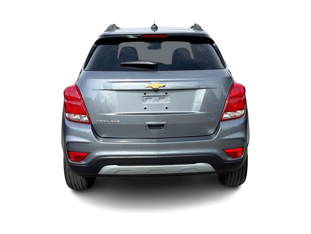 Thumbnail: 2019 Chevrolet Trax - 5