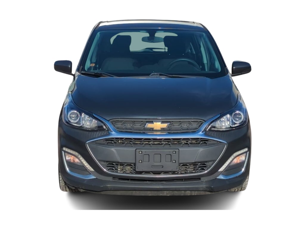 2019 Chevrolet Spark LT 6