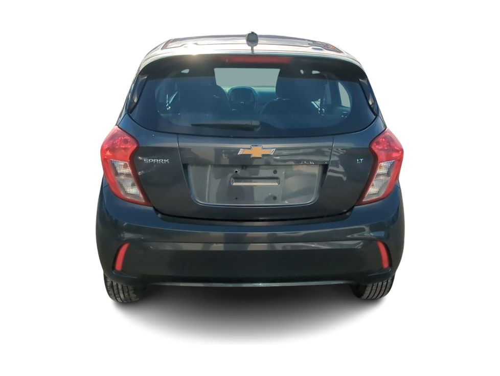 2019 Chevrolet Spark LT 5