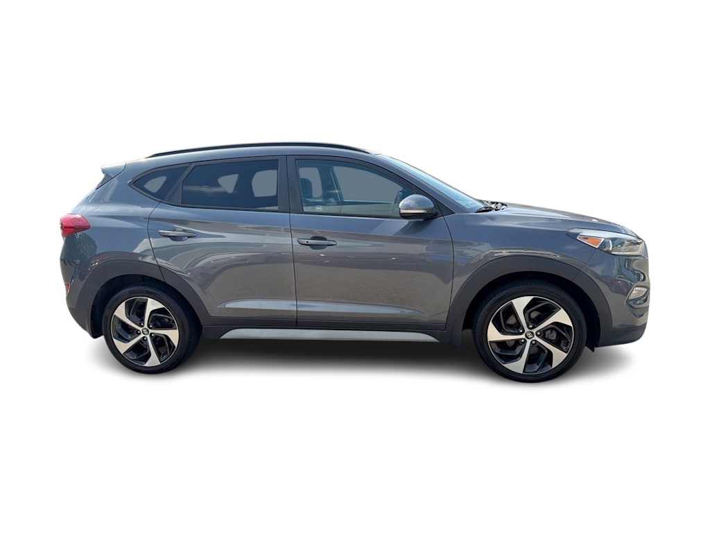Thumbnail: 2018 Hyundai Tucson - 23